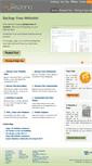 Mobile Screenshot of myrepono.com